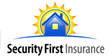 Logo Security First Insurance