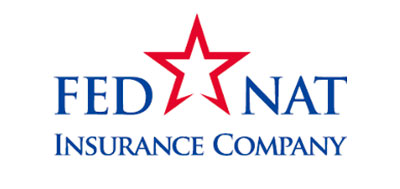 FedNat Insurance Company Logo