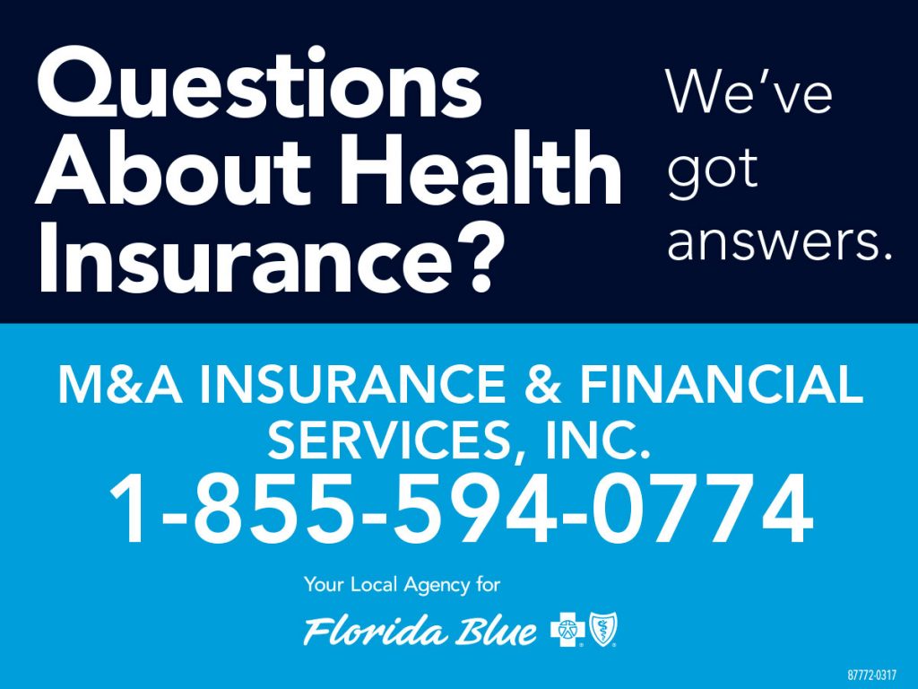 Questions About Health Insurance