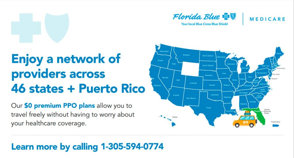 Florida Blue Medicare Plans