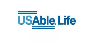 USAble Life Logo